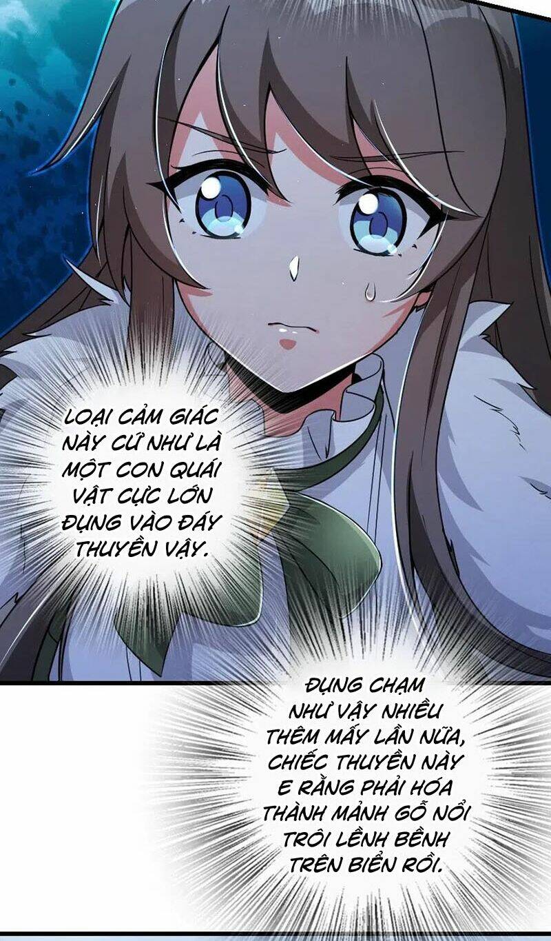 Thả Vu Nữ Đó Ra Chapter 201 - Trang 2