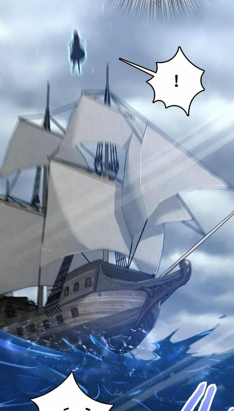 Thả Vu Nữ Đó Ra Chapter 201 - Trang 2