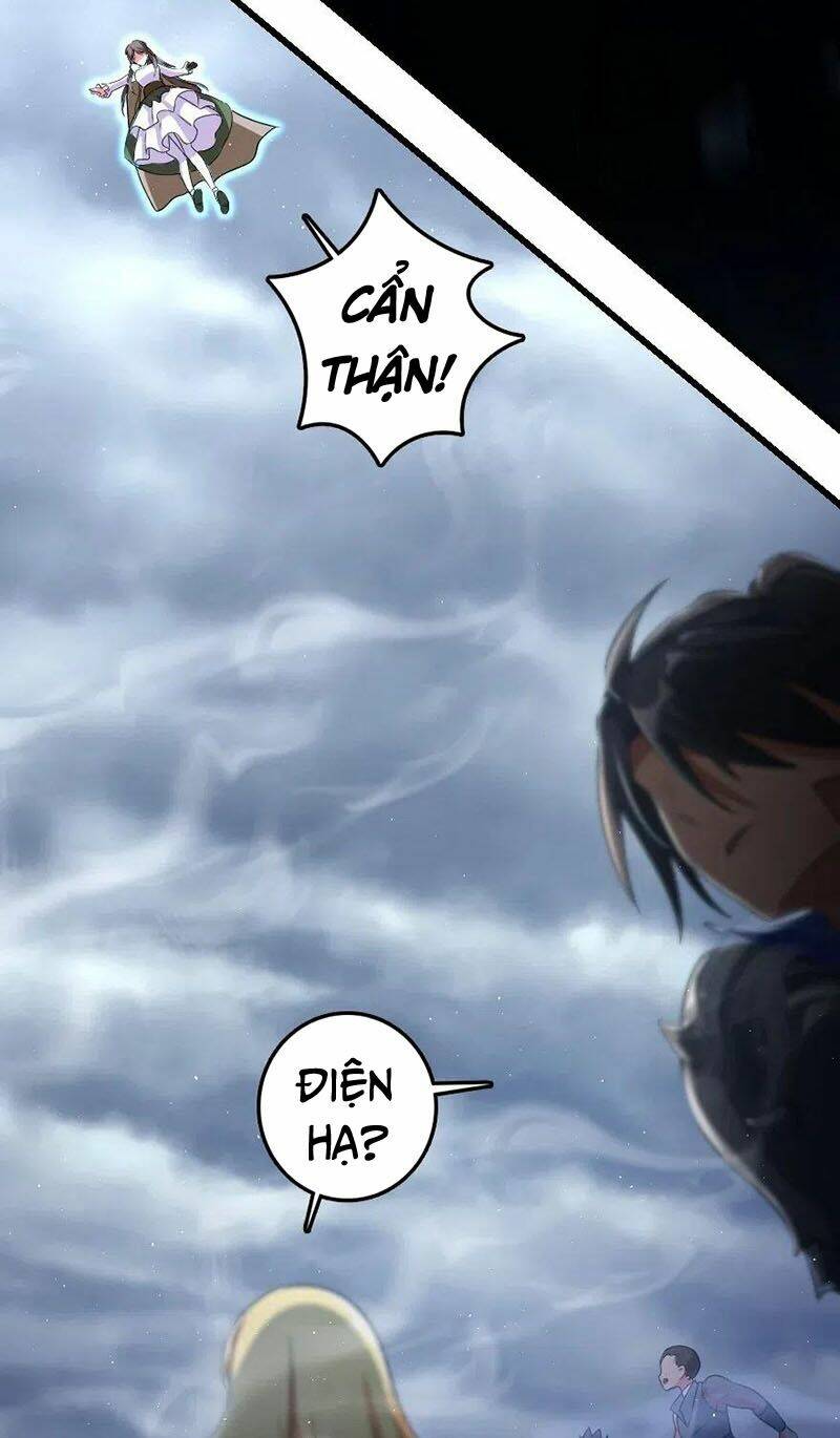 Thả Vu Nữ Đó Ra Chapter 201 - Trang 2