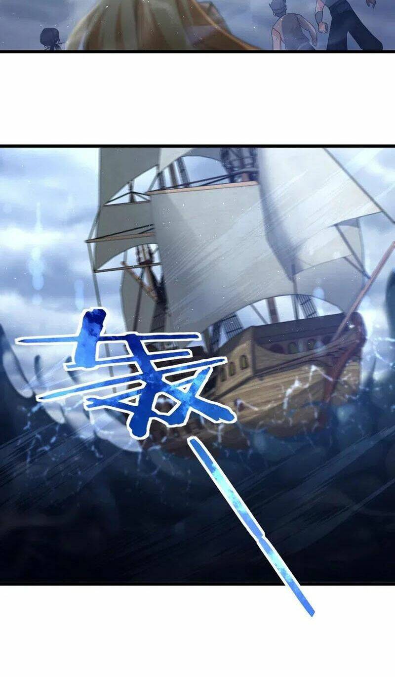 Thả Vu Nữ Đó Ra Chapter 201 - Trang 2