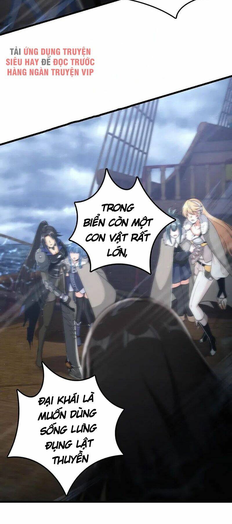 Thả Vu Nữ Đó Ra Chapter 201 - Trang 2