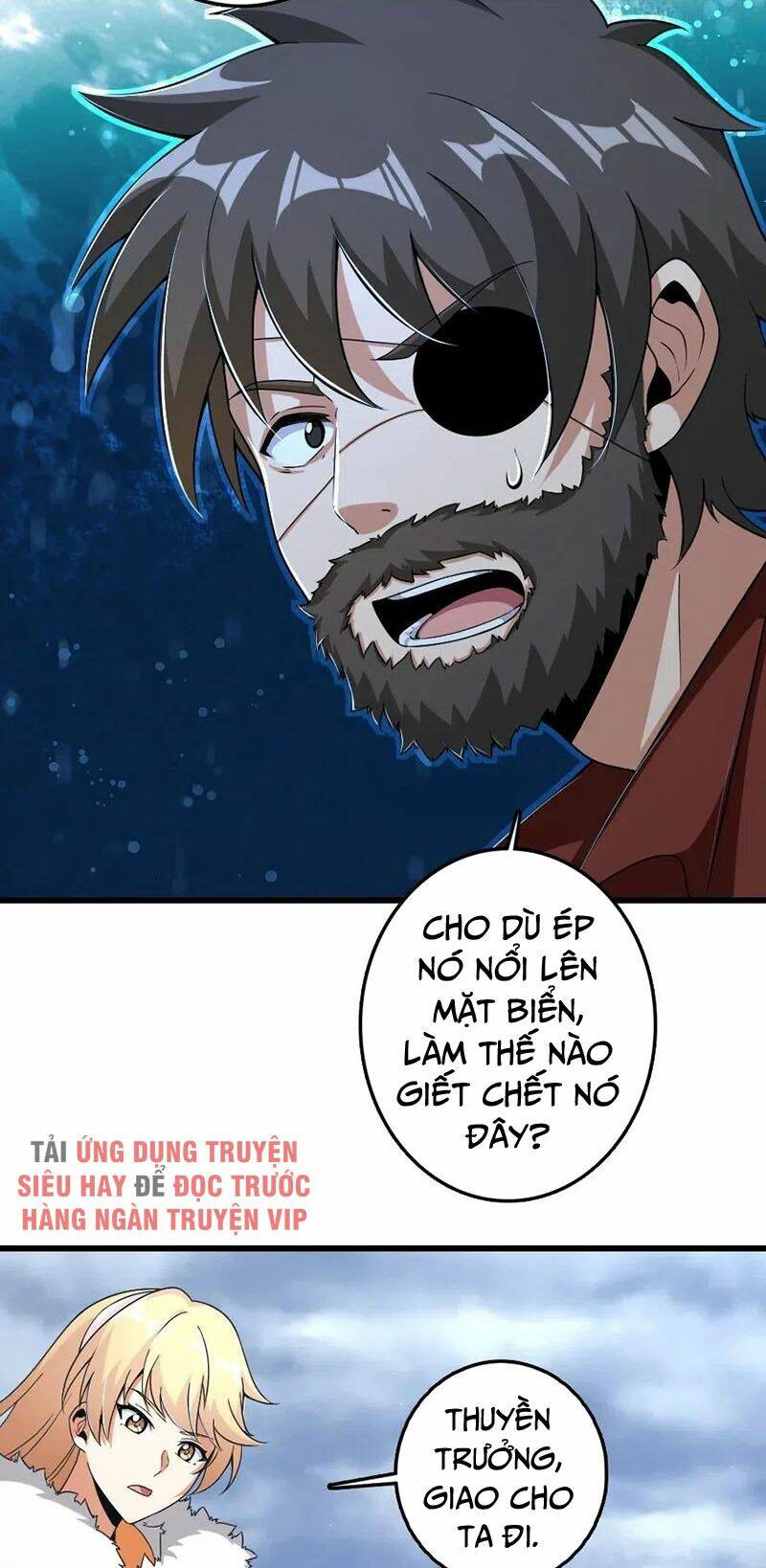 Thả Vu Nữ Đó Ra Chapter 201 - Trang 2