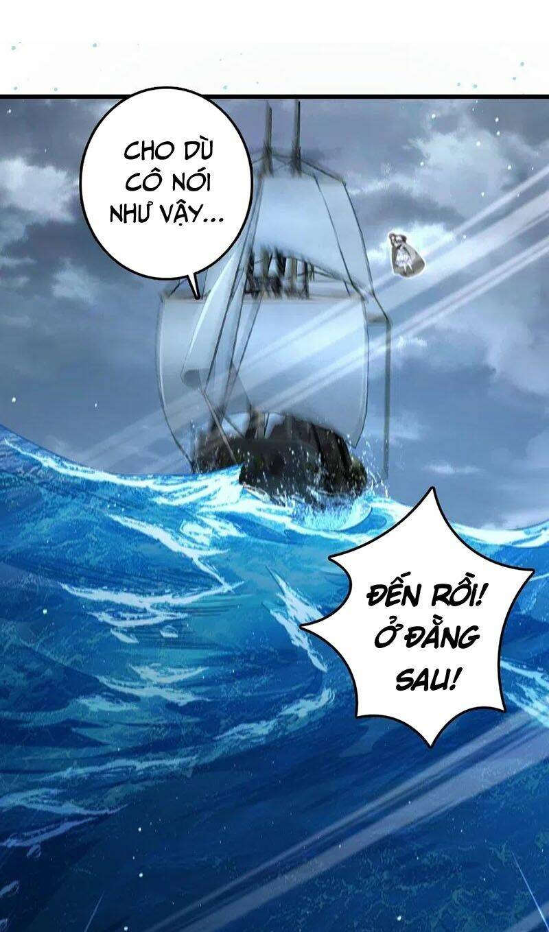 Thả Vu Nữ Đó Ra Chapter 201 - Trang 2