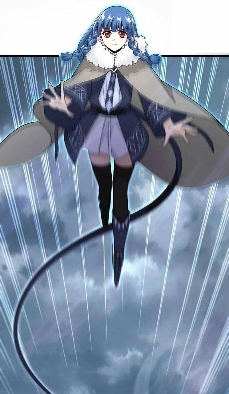 Thả Vu Nữ Đó Ra Chapter 201 - Trang 2