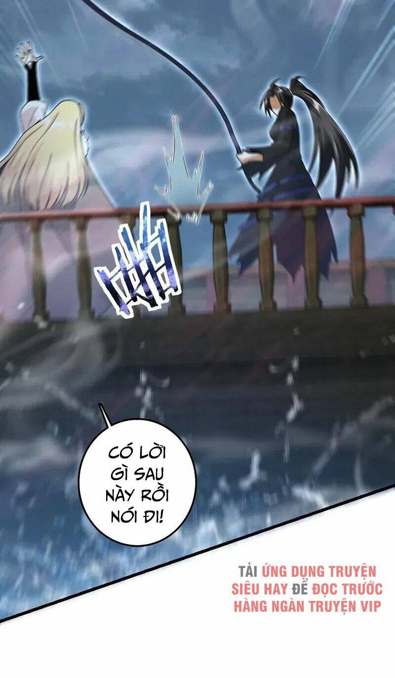 Thả Vu Nữ Đó Ra Chapter 201 - Trang 2