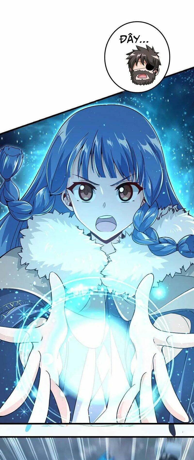 Thả Vu Nữ Đó Ra Chapter 201 - Trang 2