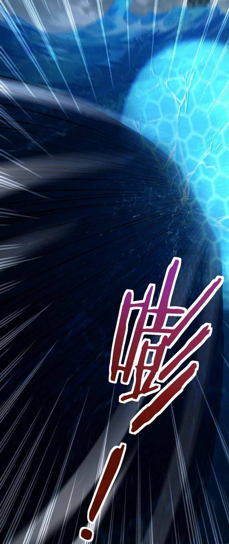 Thả Vu Nữ Đó Ra Chapter 201 - Trang 2