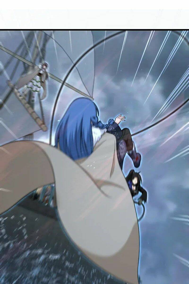 Thả Vu Nữ Đó Ra Chapter 201 - Trang 2