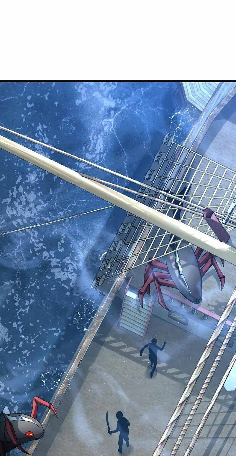 Thả Vu Nữ Đó Ra Chapter 201 - Trang 2