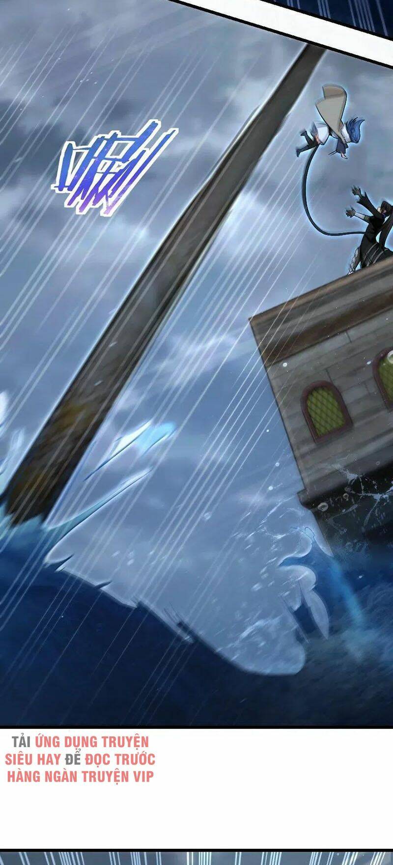 Thả Vu Nữ Đó Ra Chapter 201 - Trang 2