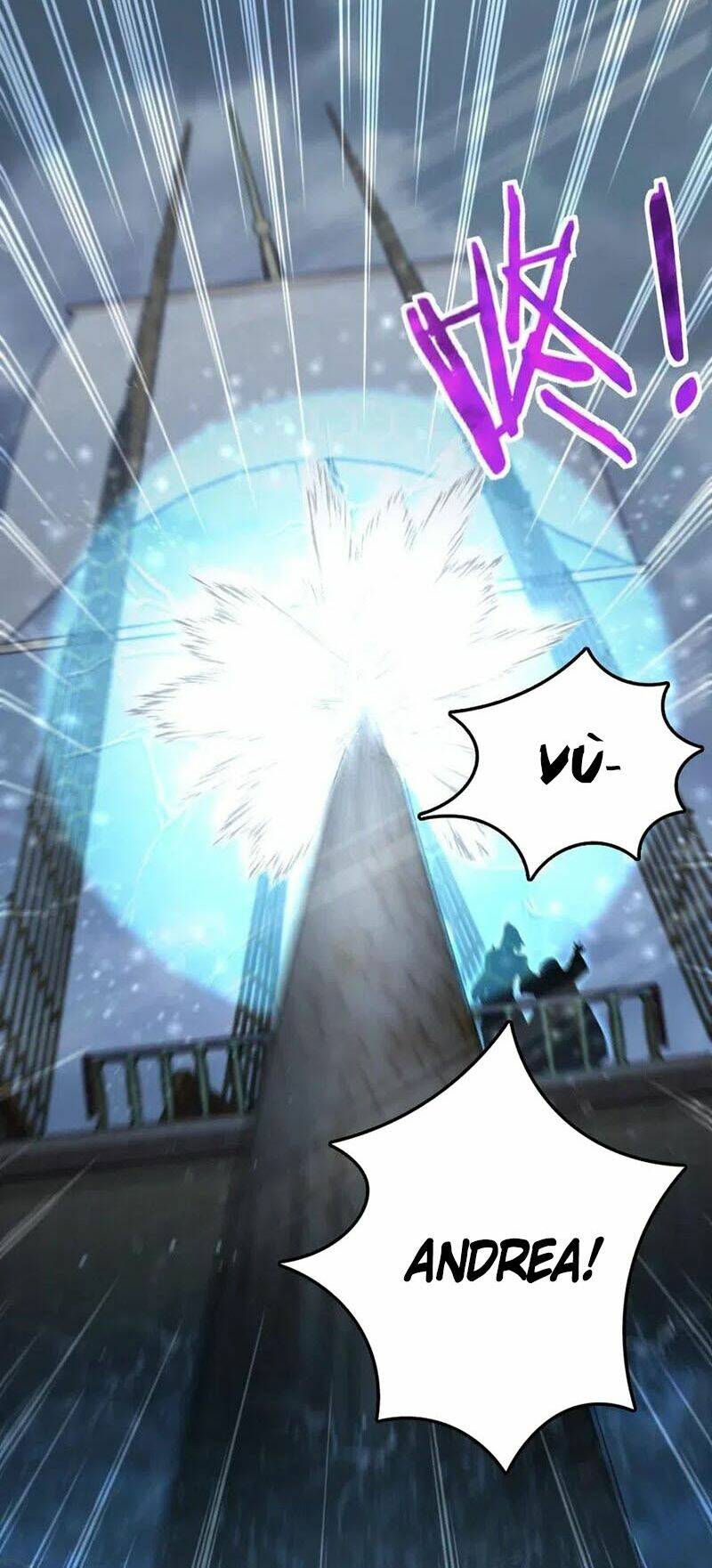 Thả Vu Nữ Đó Ra Chapter 201 - Trang 2