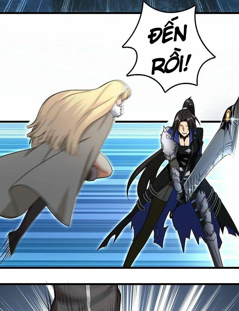 Thả Vu Nữ Đó Ra Chapter 201 - Trang 2