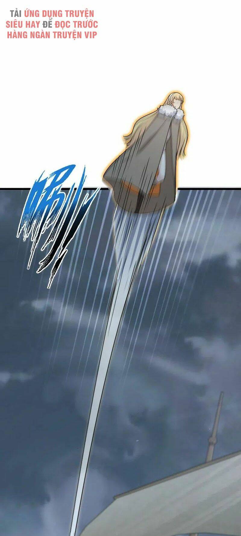 Thả Vu Nữ Đó Ra Chapter 201 - Trang 2