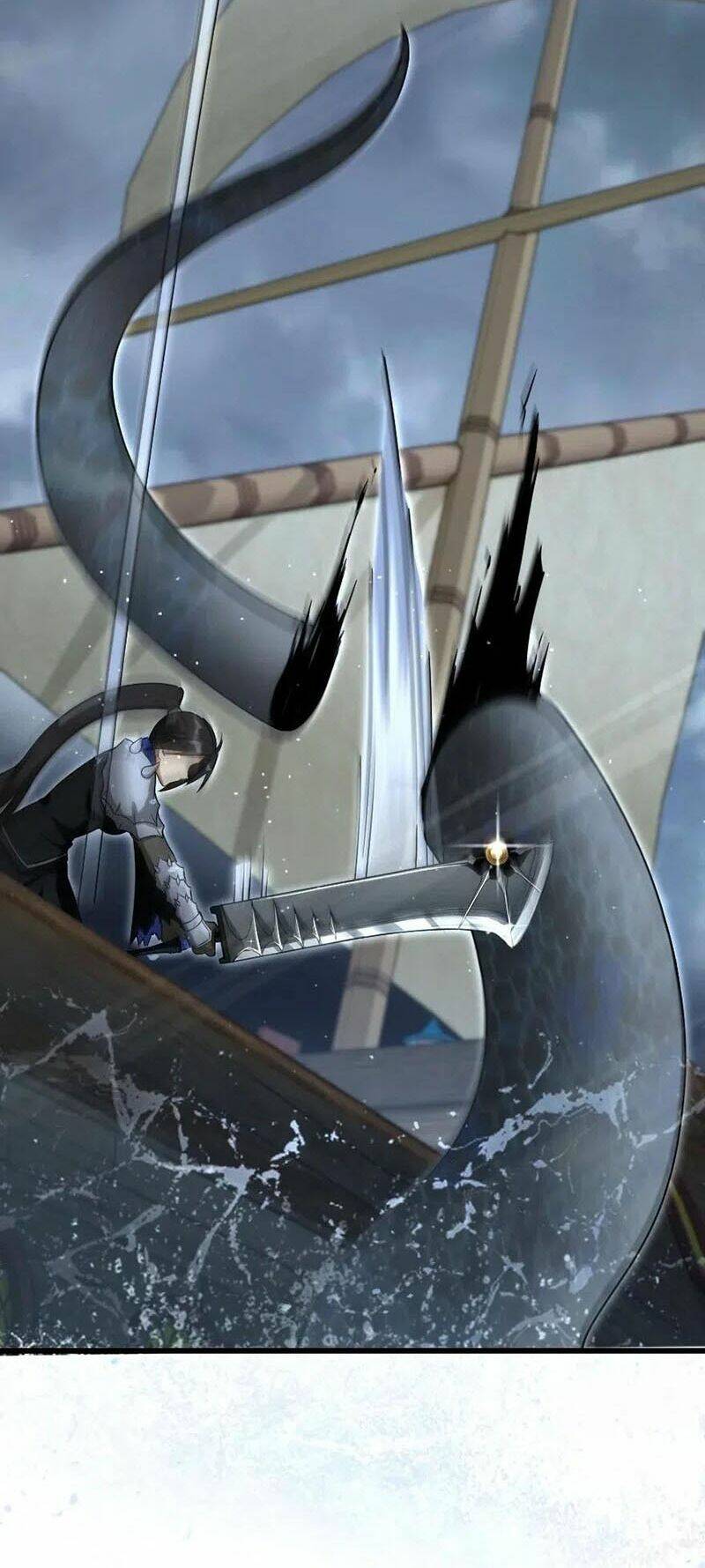 Thả Vu Nữ Đó Ra Chapter 201 - Trang 2