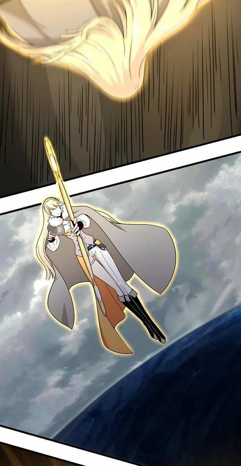 Thả Vu Nữ Đó Ra Chapter 201 - Trang 2