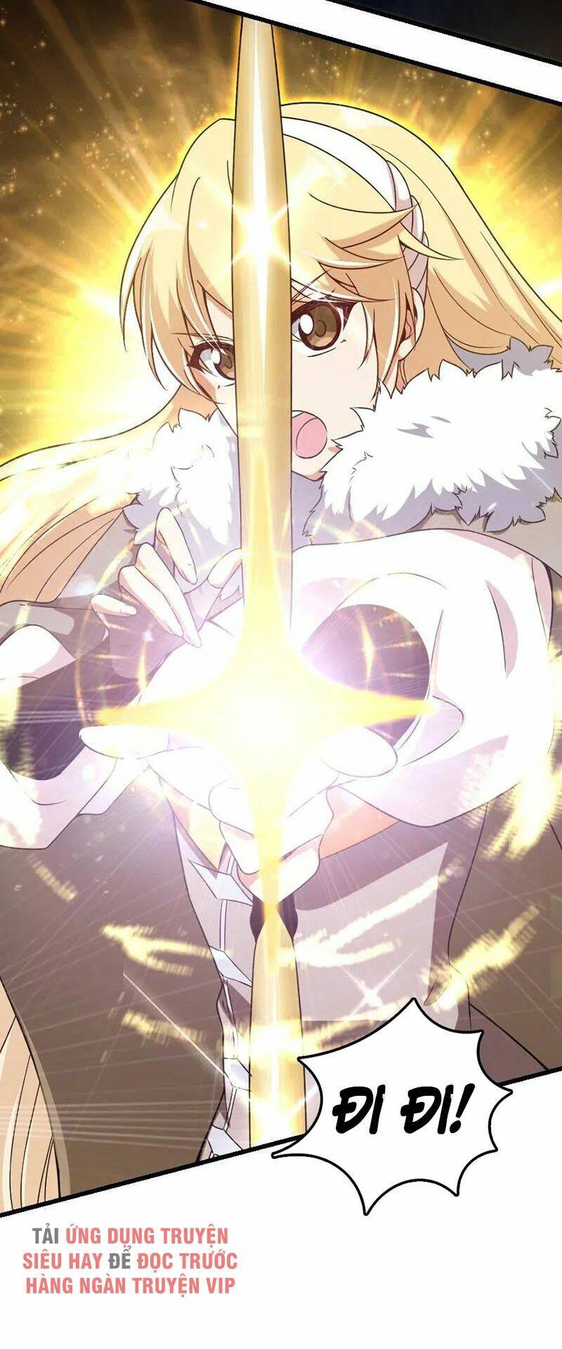 Thả Vu Nữ Đó Ra Chapter 201 - Trang 2