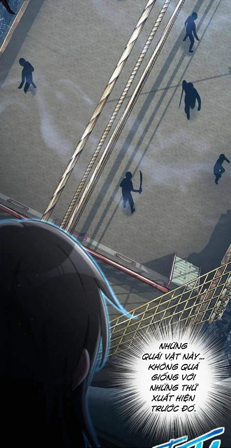 Thả Vu Nữ Đó Ra Chapter 201 - Trang 2