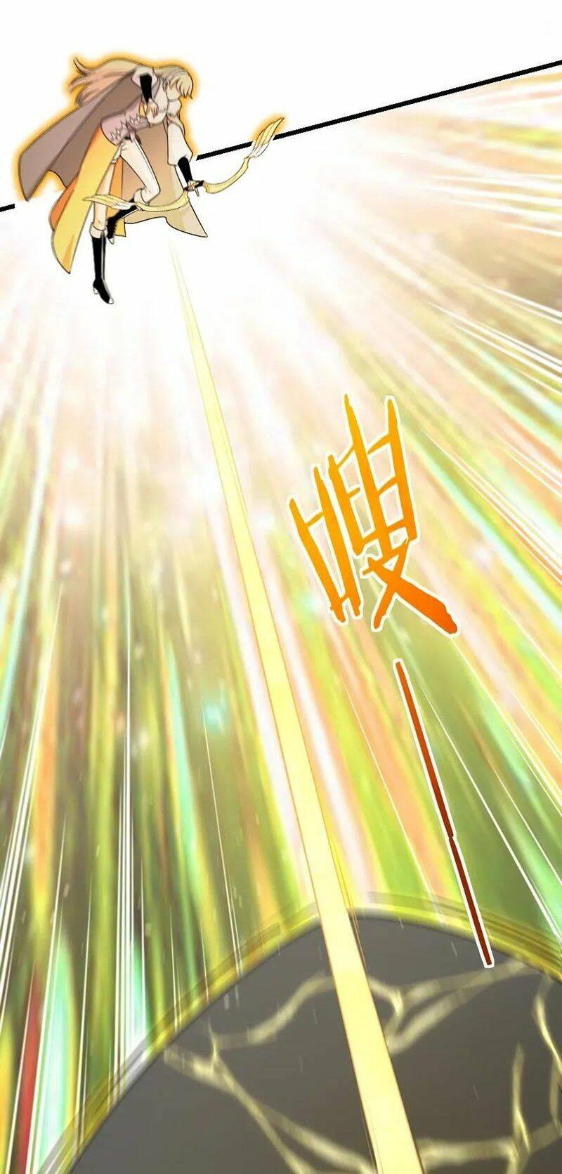 Thả Vu Nữ Đó Ra Chapter 201 - Trang 2