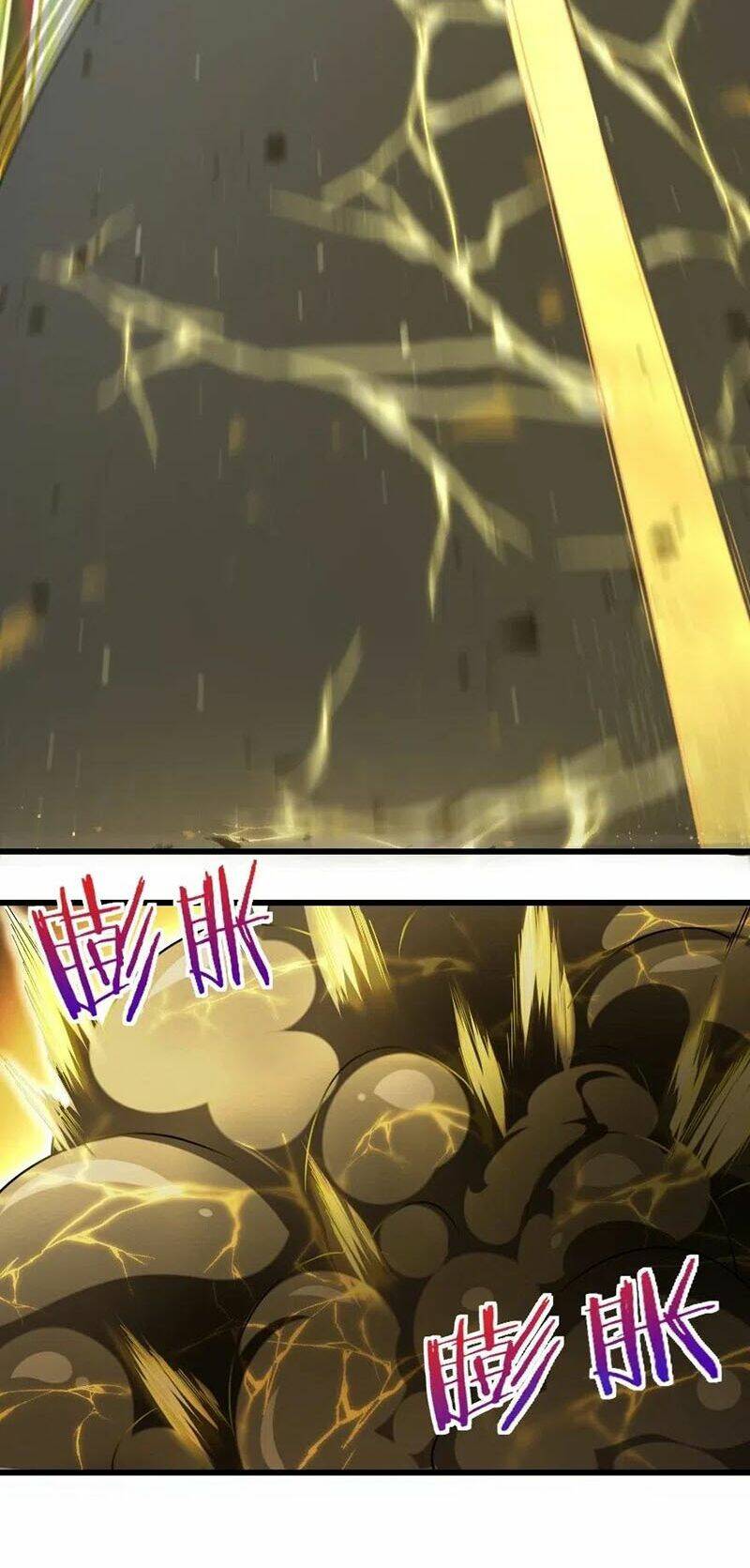 Thả Vu Nữ Đó Ra Chapter 201 - Trang 2