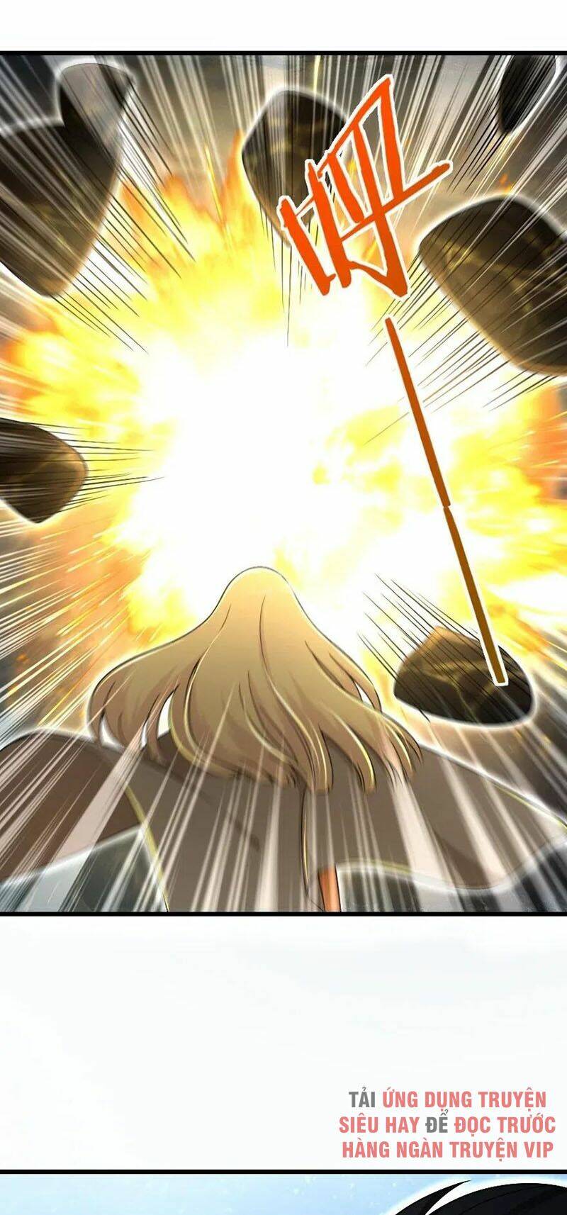 Thả Vu Nữ Đó Ra Chapter 201 - Trang 2