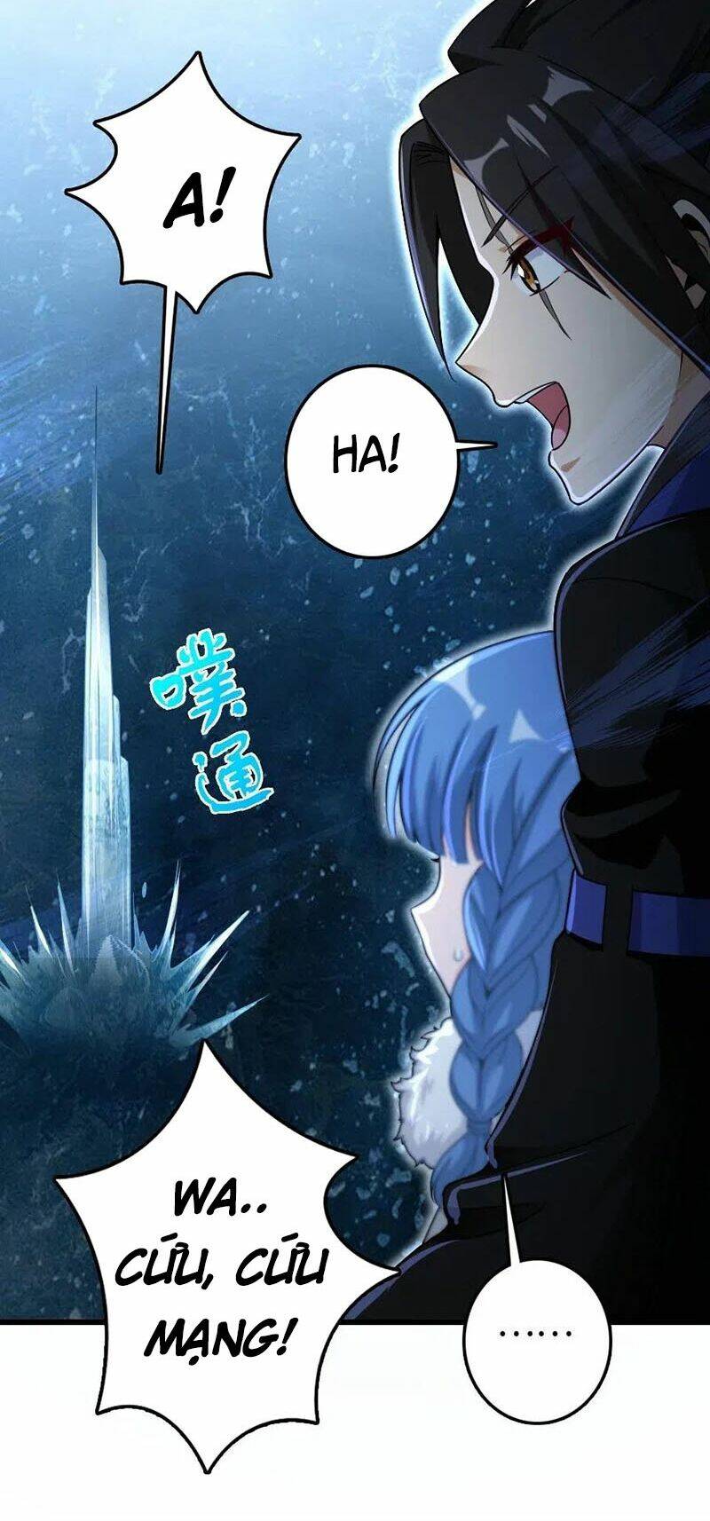 Thả Vu Nữ Đó Ra Chapter 201 - Trang 2