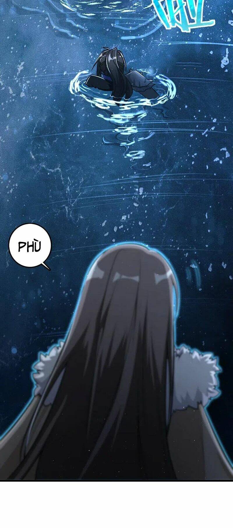 Thả Vu Nữ Đó Ra Chapter 201 - Trang 2