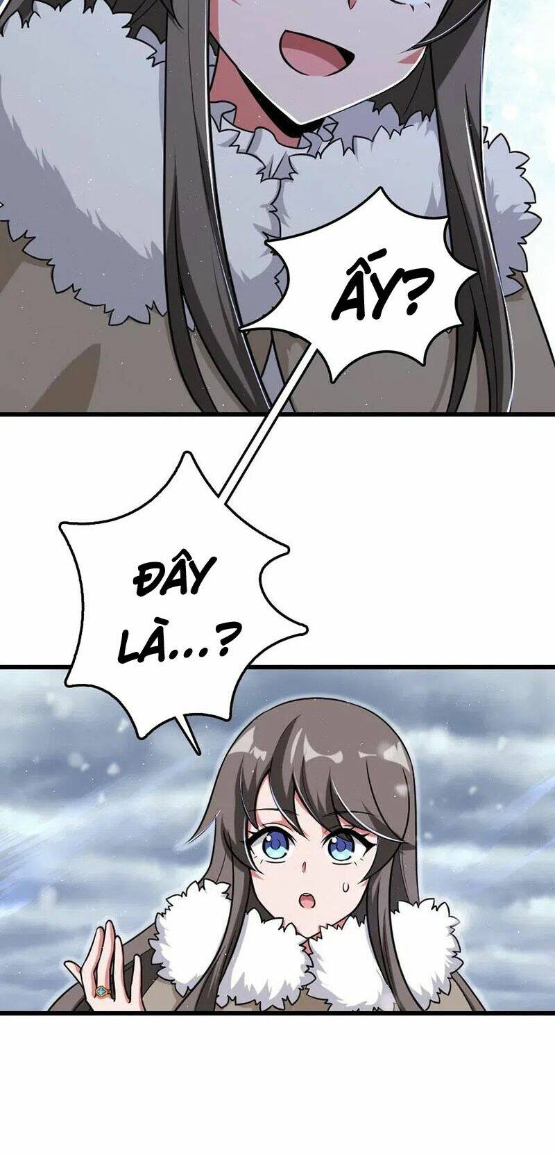 Thả Vu Nữ Đó Ra Chapter 201 - Trang 2