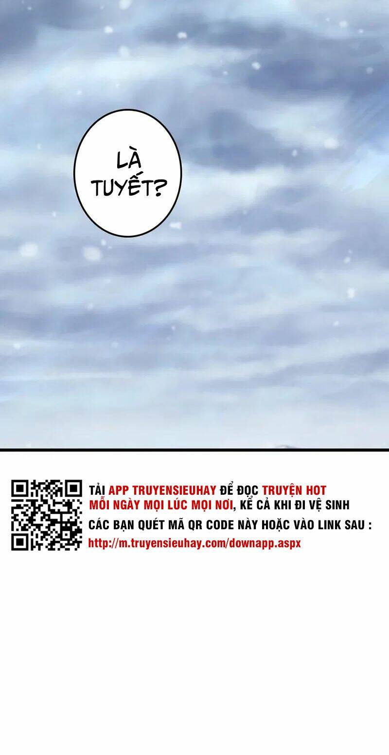 Thả Vu Nữ Đó Ra Chapter 201 - Trang 2