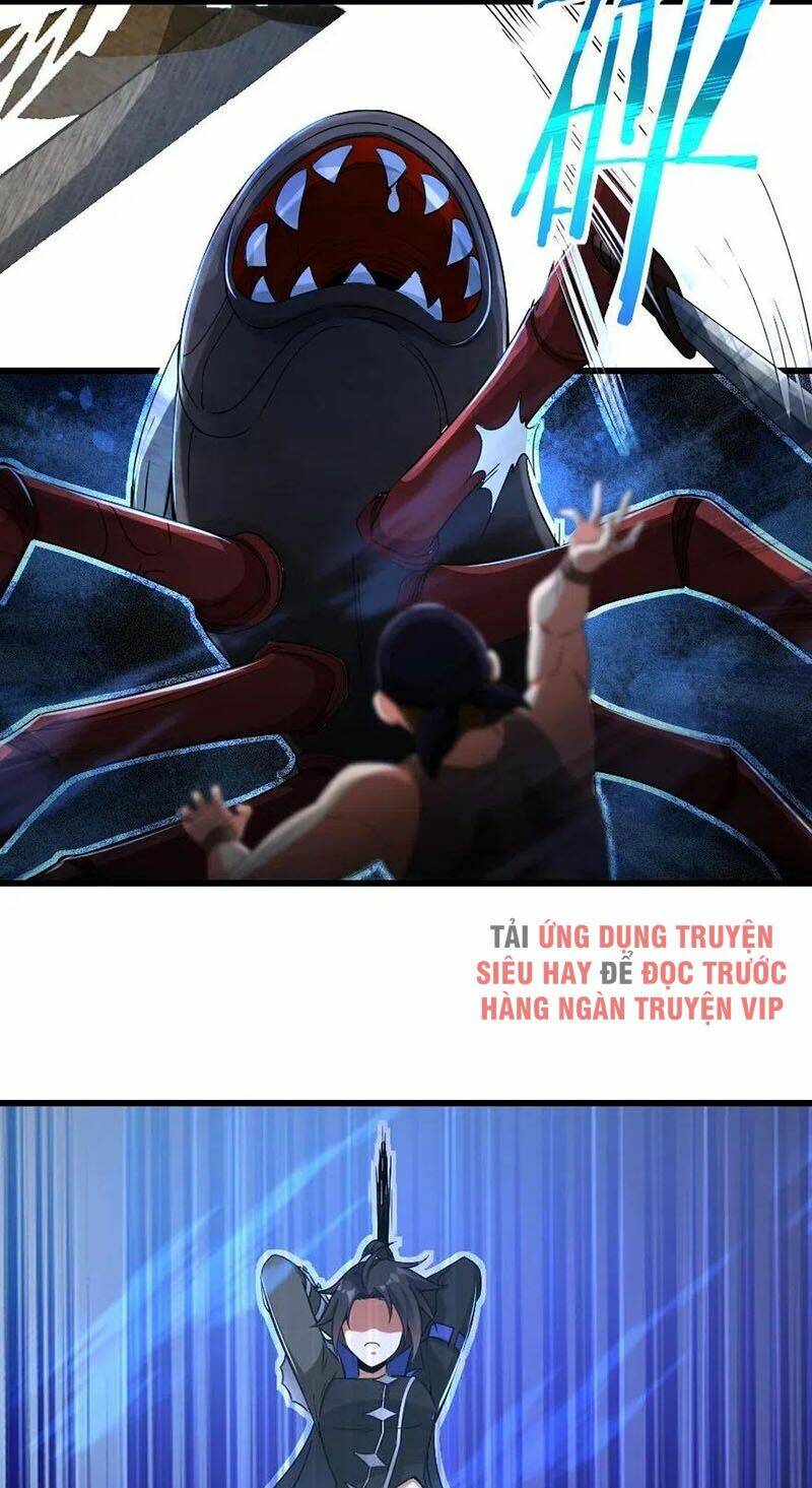 Thả Vu Nữ Đó Ra Chapter 201 - Trang 2