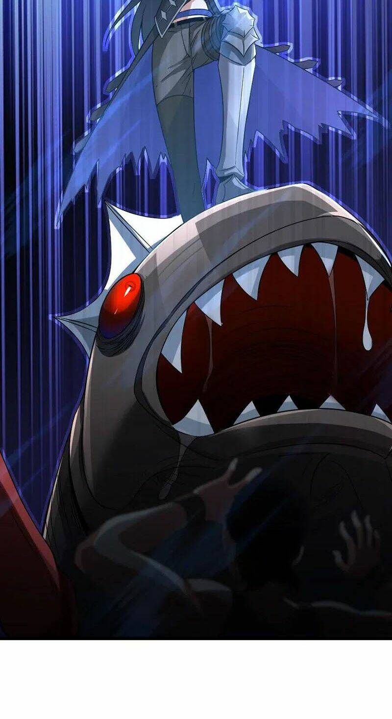 Thả Vu Nữ Đó Ra Chapter 201 - Trang 2