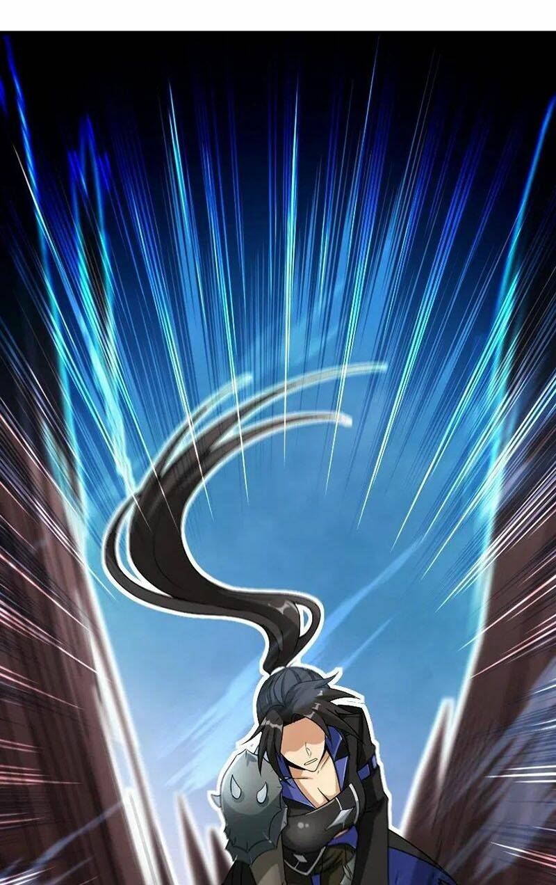 Thả Vu Nữ Đó Ra Chapter 201 - Trang 2