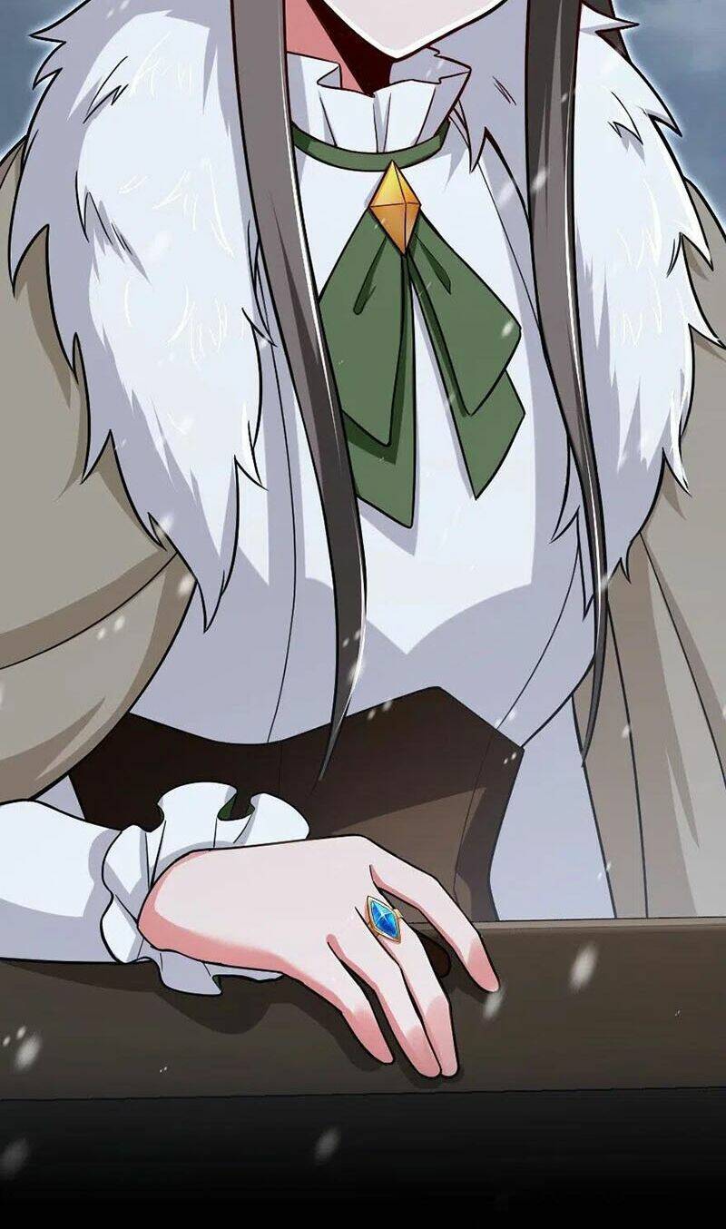 Thả Vu Nữ Đó Ra Chapter 202 - Trang 2