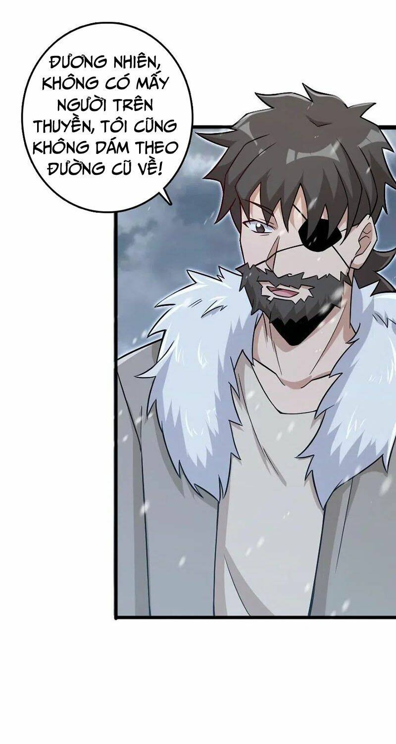 Thả Vu Nữ Đó Ra Chapter 202 - Trang 2