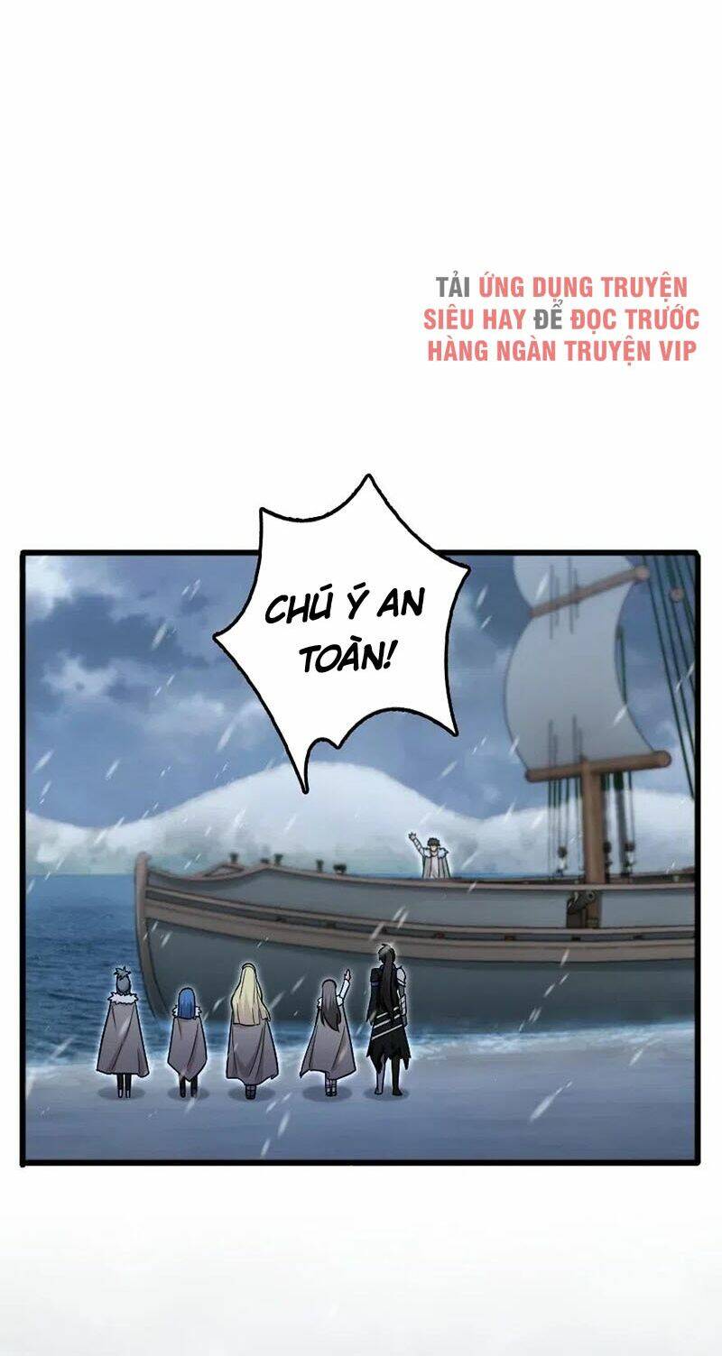 Thả Vu Nữ Đó Ra Chapter 202 - Trang 2