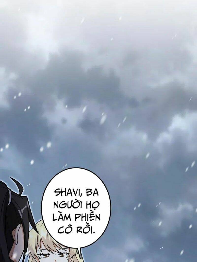 Thả Vu Nữ Đó Ra Chapter 202 - Trang 2