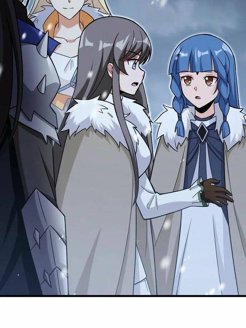 Thả Vu Nữ Đó Ra Chapter 202 - Trang 2