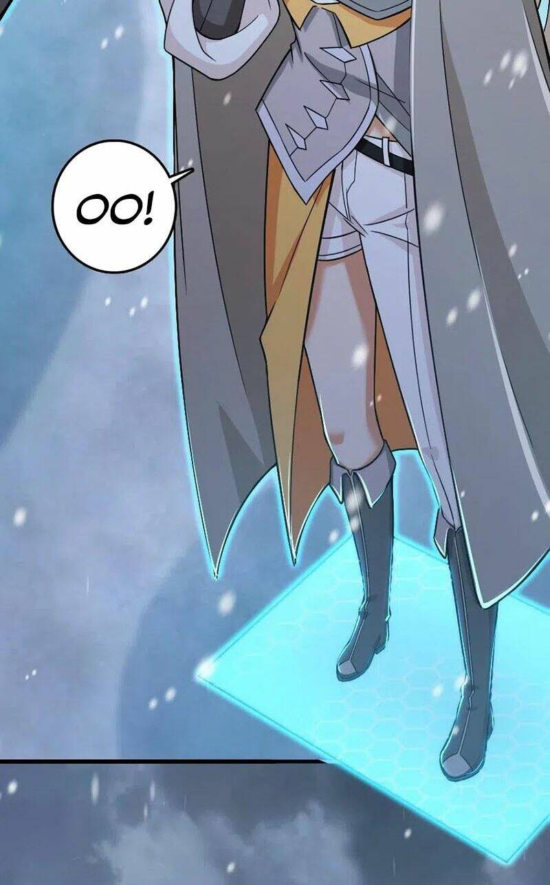 Thả Vu Nữ Đó Ra Chapter 202 - Trang 2