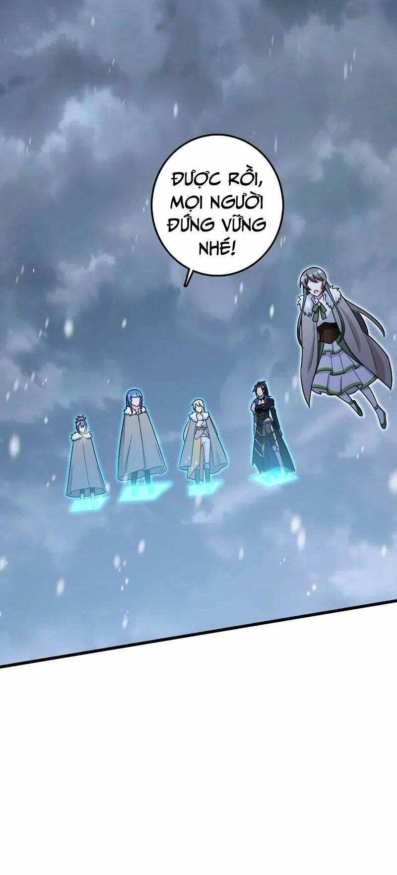 Thả Vu Nữ Đó Ra Chapter 202 - Trang 2