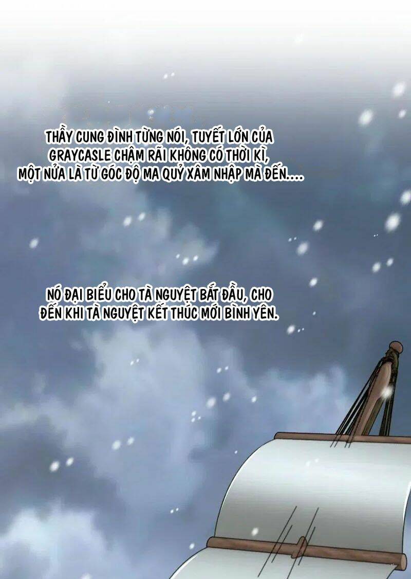 Thả Vu Nữ Đó Ra Chapter 202 - Trang 2