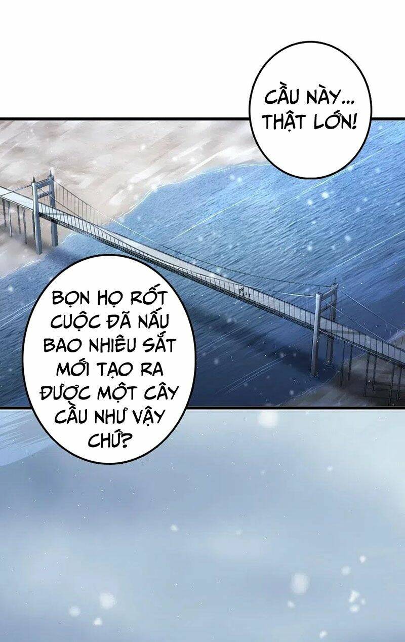 Thả Vu Nữ Đó Ra Chapter 202 - Trang 2