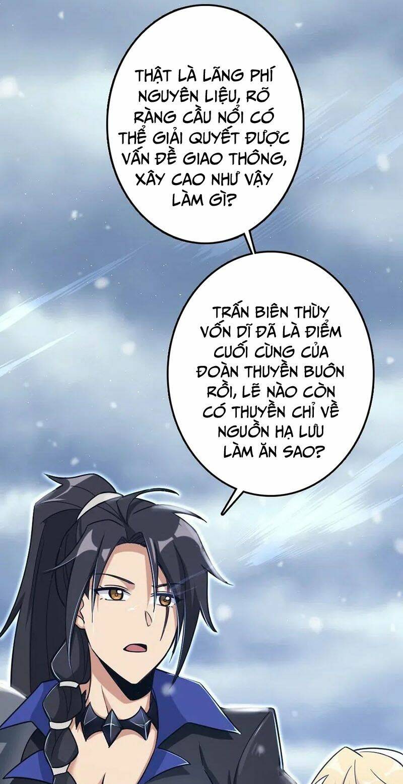 Thả Vu Nữ Đó Ra Chapter 202 - Trang 2