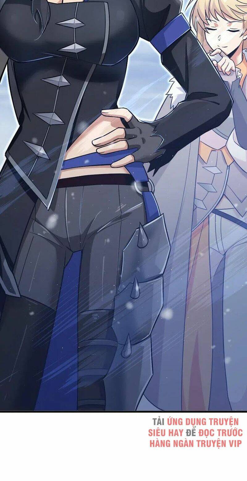 Thả Vu Nữ Đó Ra Chapter 202 - Trang 2