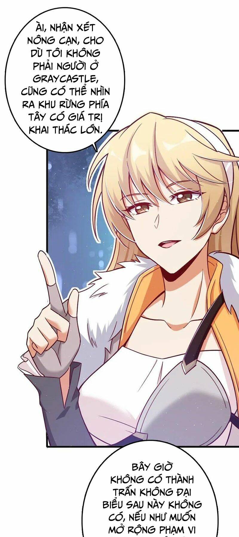 Thả Vu Nữ Đó Ra Chapter 202 - Trang 2
