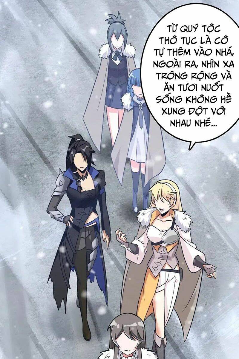 Thả Vu Nữ Đó Ra Chapter 202 - Trang 2