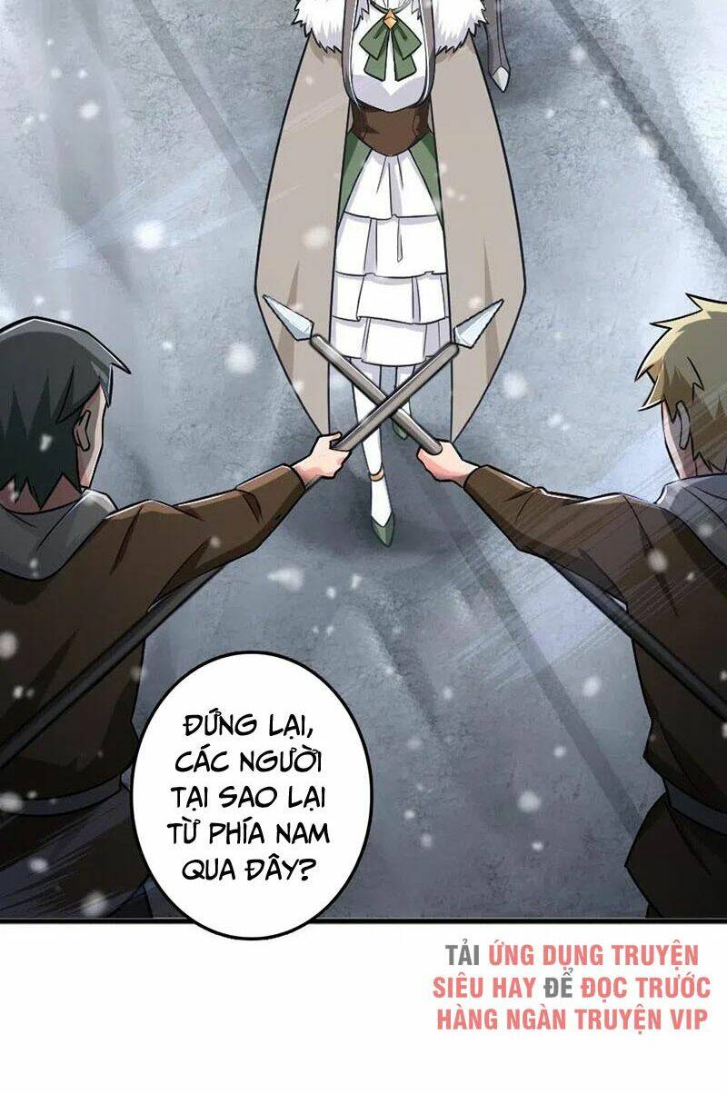 Thả Vu Nữ Đó Ra Chapter 202 - Trang 2