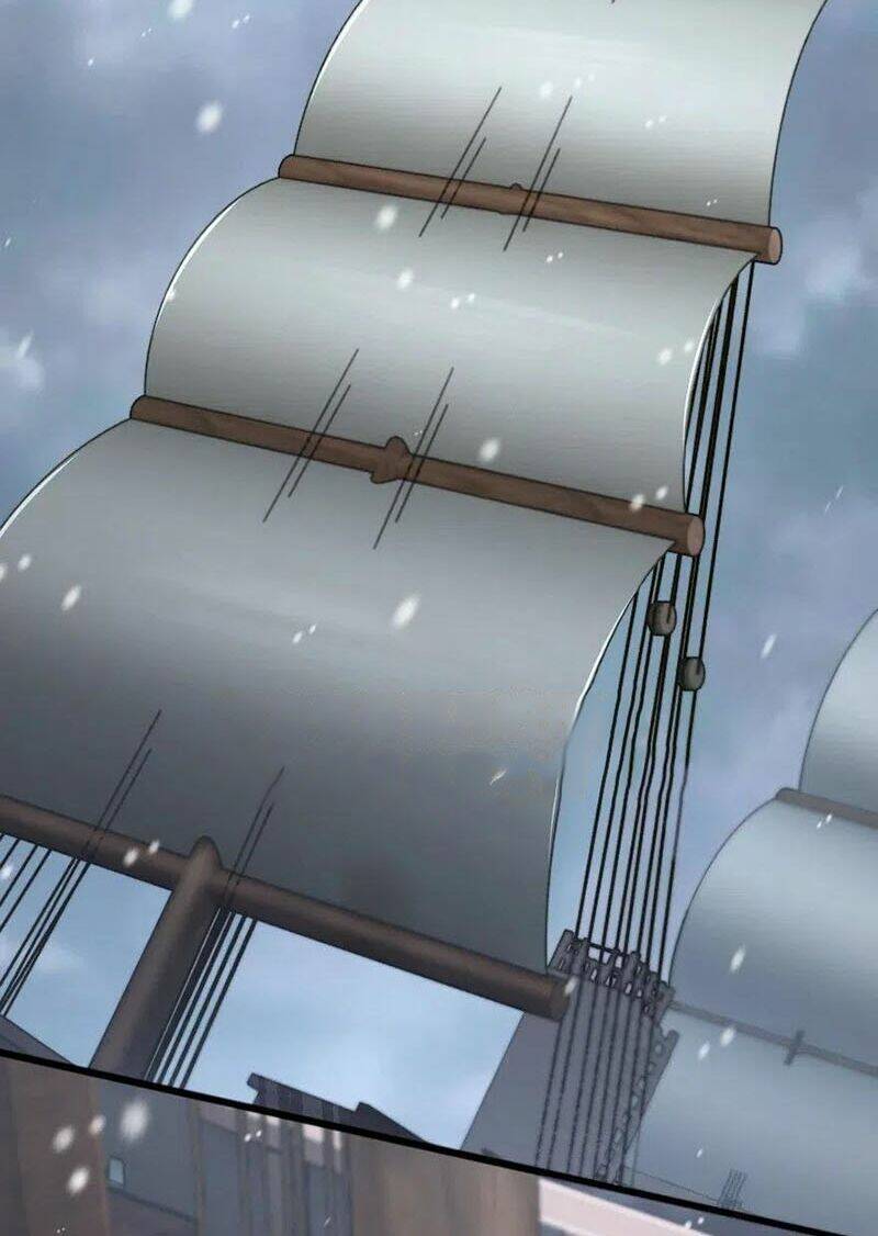 Thả Vu Nữ Đó Ra Chapter 202 - Trang 2