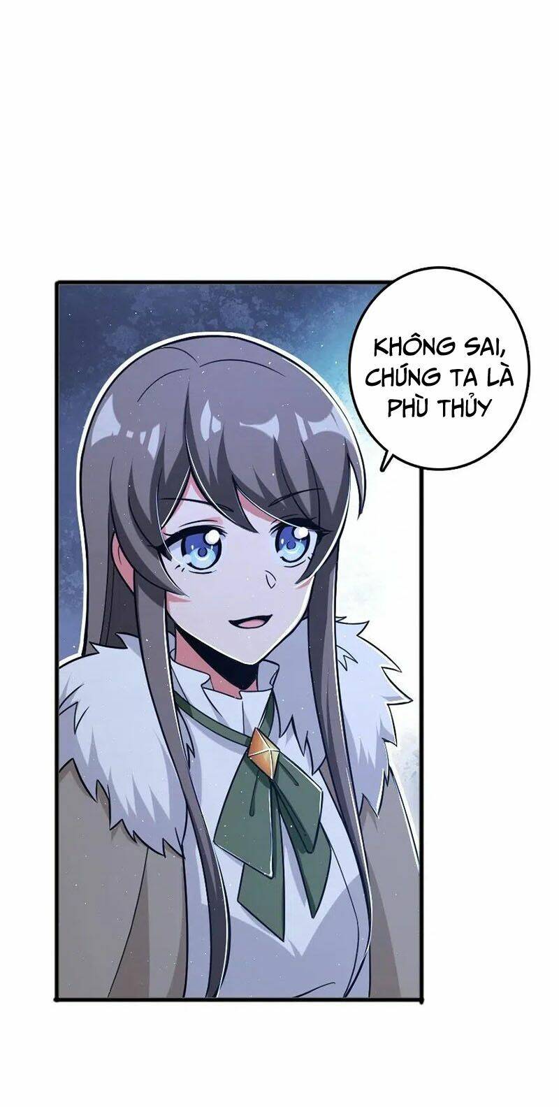 Thả Vu Nữ Đó Ra Chapter 202 - Trang 2