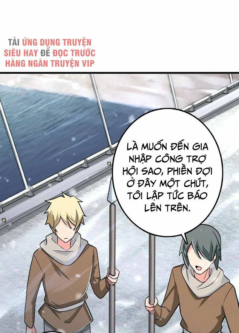 Thả Vu Nữ Đó Ra Chapter 202 - Trang 2