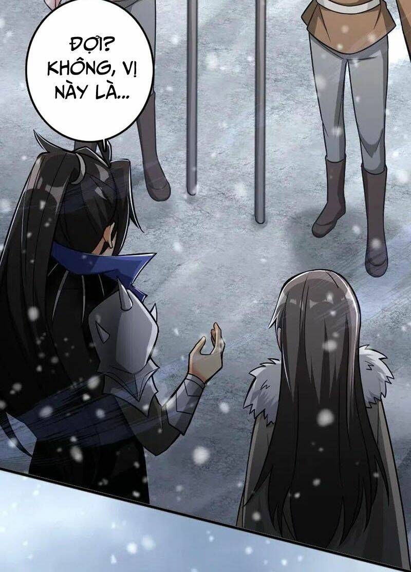 Thả Vu Nữ Đó Ra Chapter 202 - Trang 2
