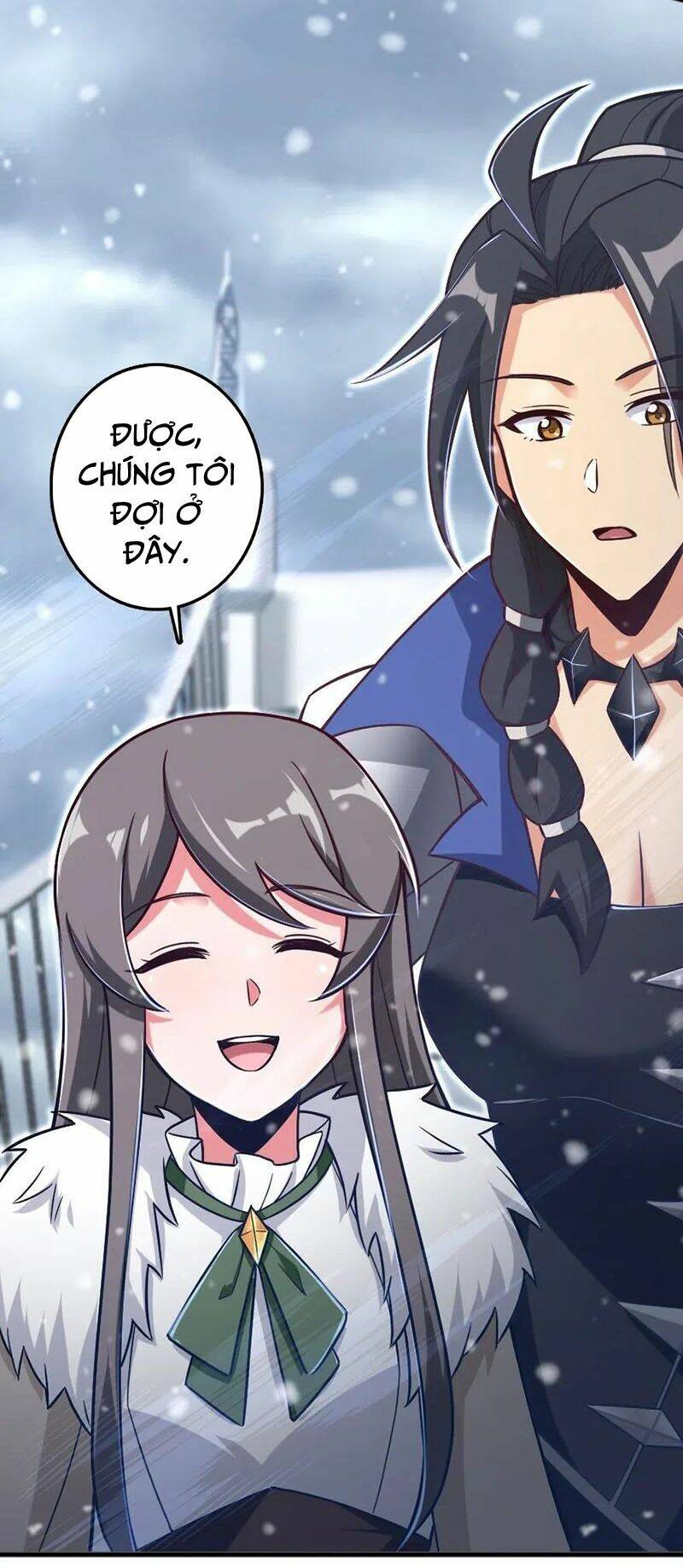 Thả Vu Nữ Đó Ra Chapter 202 - Trang 2